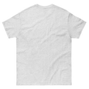 Color S.O.S Radio Unisex classic tee - Image 14