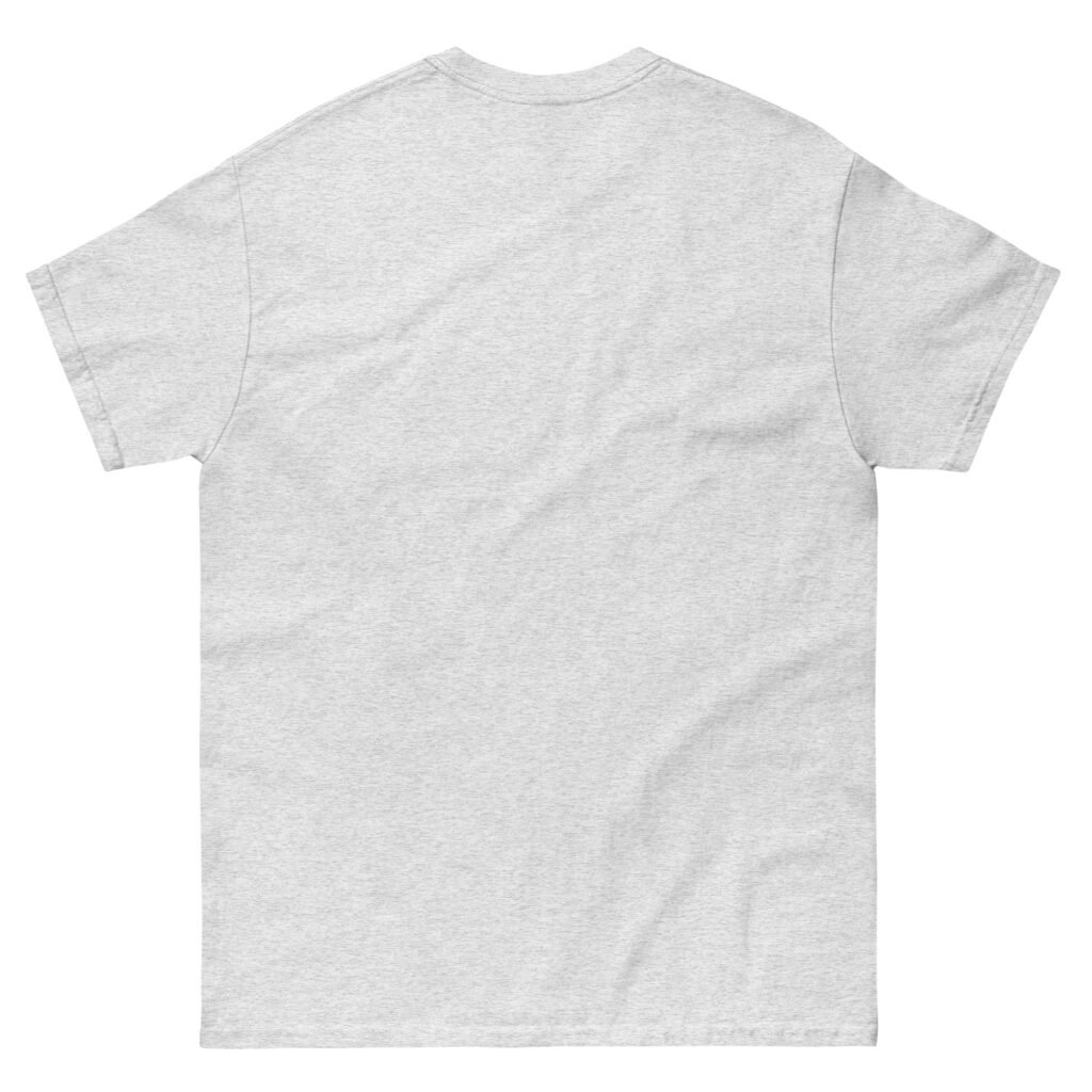 Color S.O.S Podcast Unisex classic tee