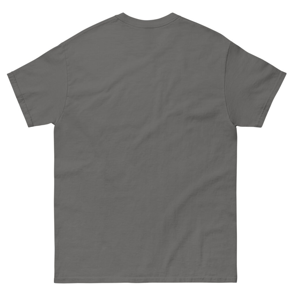 Color S.O.S Podcast Unisex classic tee