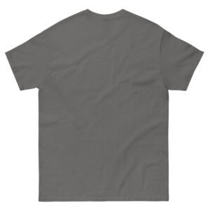 Color S.O.S Podcast Unisex classic tee - Image 8