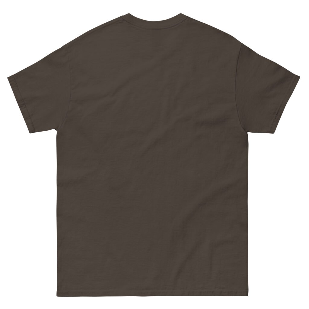 Color S.O.S Radio Unisex classic tee