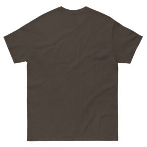 Color S.O.S Radio Unisex classic tee - Image 4