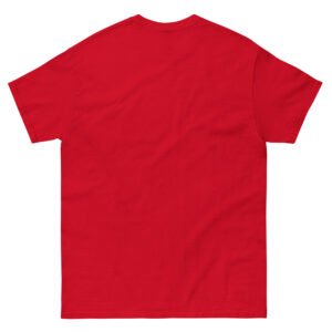 Color S.O.S Podcast Unisex classic tee - Image 2