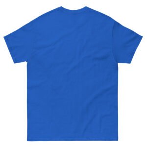 Color S.O.S Podcast Unisex classic tee - Image 6