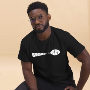Spoonfeed Logo T-shirt - Image 3