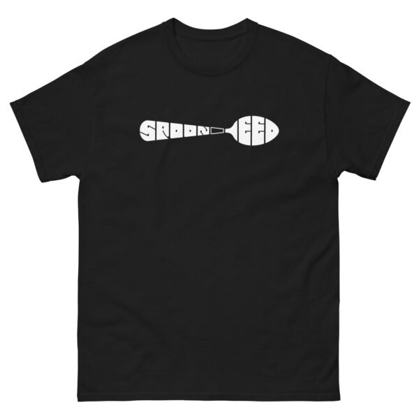 Spoonfeed Logo T-shirt