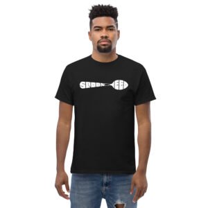 Spoonfeed Logo T-shirt - Image 5