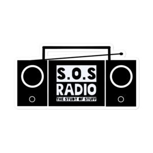 Cover image for Monday Mornings w/ Mano - S.O.S Radio