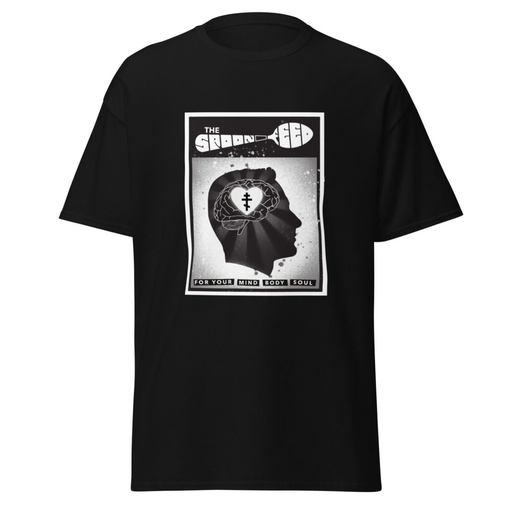 Zine Cover Shirt
